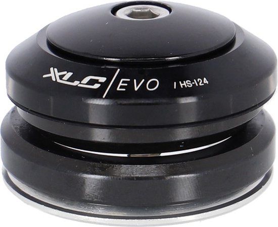XLC HS-I24 Evo Balhoofdstel