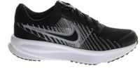 Nike Run Defy Black/White-Wolf Grey Sneaker