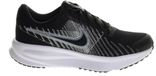 Nike Run Defy Black/White-Wolf Grey Sneaker