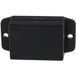 RS PRO Boîtier en ABS noir, dimensions extérieures : 50 x 35 x 22 mm