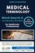 Medical Terminology Word Search & Vocabulary Builder For Healthcare Professionals