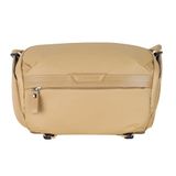 VANGUARD VEO Metro 4 Liter Camera Schoudertas - Beige