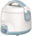 Mini Smart Electric Rice Cooker 1l – Portable Non-stick Rice Cooker With Automatic Keep Warm System And Steamer Basket