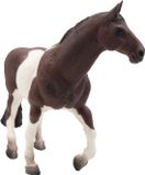 Bullyland 62657 Speelfiguur Verfpaard Merrie