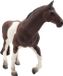 Bullyland 62657 Speelfiguur Verfpaard Merrie