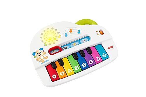 Fisher-Price GFK02 speelgoed, meerkleurig