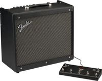 Fender Mustang GTX100 modeling gitaarversterker combo