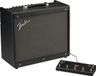 Fender Mustang GTX100 modeling gitaarversterker combo