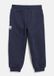 s.Oliver Joggingbroek met relaxte pasvorm en fleece binnenkant voor kinderen