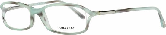 Brillenframe Dames Tom Ford FT5019-52R69 Groen (&#248; 52 mm)