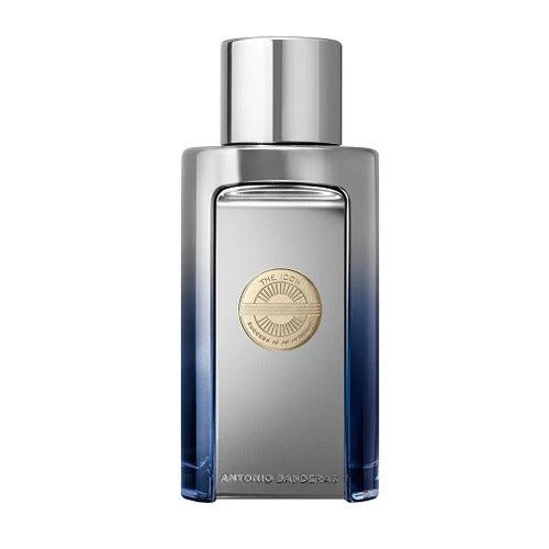 Antonio Banderas Eau de Parfum / 100 ml / Mannen