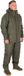 Fox Collection Winter Suit Green - Maat: Small