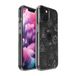 LAUT Namaste mobiele telefoon hoesje voor iPhone 13 Transparant