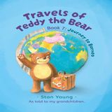 Travels Libri GmbH Travels of Teddy the Bear: Book 7: Journey to Borneo