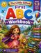 The Little Gifted: First ABC Workbook