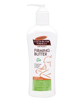 Palmer's Cocoa Butter Formula Firming Butter 315ml - Body Butter for Women