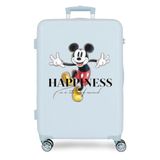 Disney - Verstelbare make-uptas Mickey Felicity, Turkoois