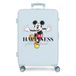 Disney - Verstelbare make-uptas Mickey Felicity, Turkoois