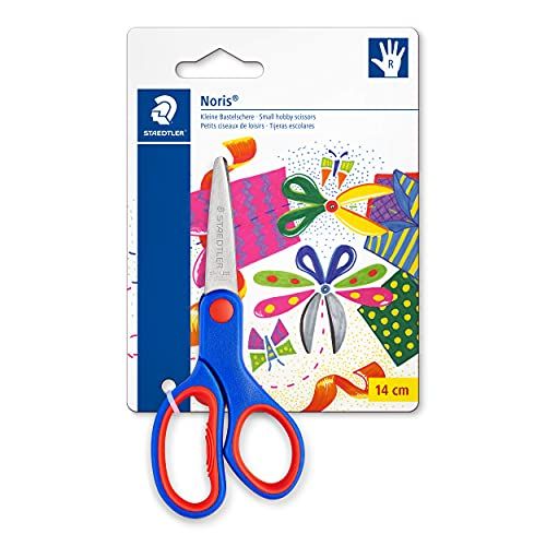 Staedtler Noris Club Knutselschaar - 14 cm - Diverse kleuren