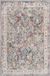 Safavieh Vloerkleed Myra Grijs Polyester 122 x 183 cm