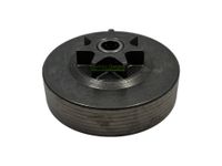 perfektGarten Homelite Kettingtandwiel .325" met 7 tanden, geschikt voor Homelite UT 74125B, 74123D, 74125D, 74127D / 5131000622
