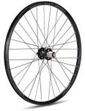 Gurpil Btt 27.5´´ 6b Disc Mtb Achterwiel Zwart 9 x 135 mm / Shimano/Sram HG