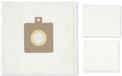 Nedis Aspirateur avec sac - 4 Stuks - Synthetisch - Wit