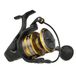 PENN Battle® IV Spinning Reel, Zoutwater visser Zeevis