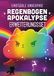 Asmodee ASM Onstabiele Eenhoorns Regenbogen-Apokal TTUD0006
