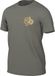 NIKE M Nk Tee Gym Kit Summit heren Shirt