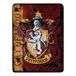 Northwest Harry Potter Micro Raschel Gooi Deken, 46" x 60", Battle Flag