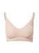 SLOGGI BH 'ZERO Microfibre 2.0 H' nude