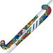 Adidas Youngstar .10 26/27 Veldhockeystick Kinderen Composiet Multicolour 32 Inch 24 mm Kromming
