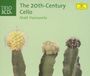 Musiche Deutsche Grammophon Twentieth-Century Cello