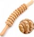 oCreon Fascia staaf massageroller
