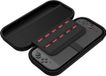 Venom - Switch 2 - beschermcase en screen protector - zwart