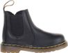 Dr. Martens Chelsea Boots Banzai/shenzi Chelsea Kids Zwart Leer 29