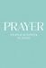 Prayer Icecat Prayer Journal & 52-Week Planner: Write, Reflect & Walk with the Gift of God's Word