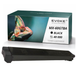 Evoke Compatible Toner for Sharp MX-61GTBA MX61GTBA MX-60GTBA MX60GTBA Black 40000 Pages MX-3051 MX-3061 MX5071 MX2651 MX3551