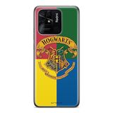 ERT GROUP mobiel telefoonhoesje voor Xiaomi REDMI 10C origineel en officieel erkend Harry Potter patroon 038