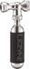 Lezyne Control Drive CO2 Pomp Argent Hi Gloss