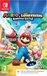 Mario + Rabbids: Kingdom Battle - Nintendo Switch - Code in a Box
