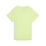 Puma W Run Velocity T-shirt Korte Mouwen Vrouw Apple Spritz XL