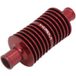 KRM Refroidisseur d'eau CNC rouge