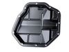 RIDEX 592O0111 Carter d'huile pour NISSAN Qashqai / Qashqai +2 I (J10, NJ10) pour RENAULT MEGANE III Grandtour (KZ0/1) Scénic III (JZ0/1)