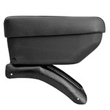 Armsteun Toyota Armsteun Kunstleder compatibel met Toyota Aygo X 2022-