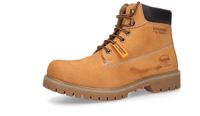 Dockers by Gerli Winter Boot Winterlaarzen lichtbruin EU47 Leer