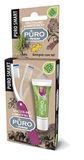 Puro By Forhans Smart Pure tandenborstel, 40 g