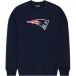 new era New England Patriots NFL Sweatshirt