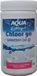 Fonteyn Zwembad Accessoires Aqua Easy | Chloor 90/20 Tabletten | Pot 1 kilo